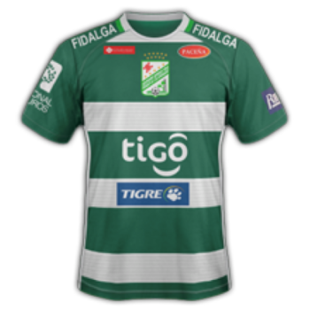 2020-2021 Home kit