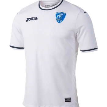 2017-2018 Away kit