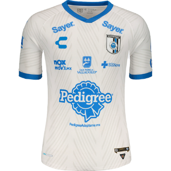 2021-2022 Away kit