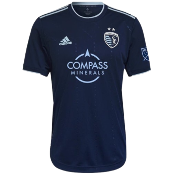 2023 Away kit