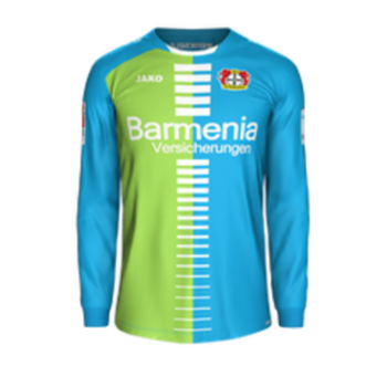 2016-2017 kit artwork