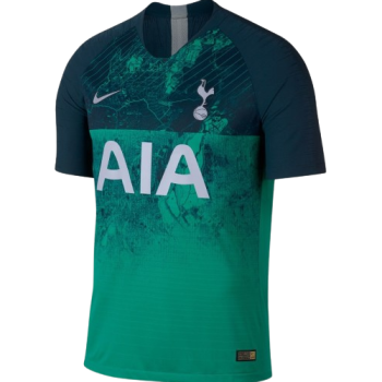 2018-2019 Away kit