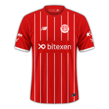 2021-2022 Third kit