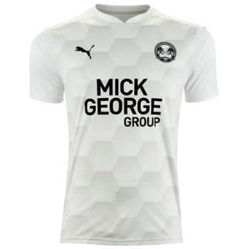 2021-2022 Third kit