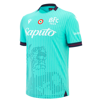 2025-2026 Third kit