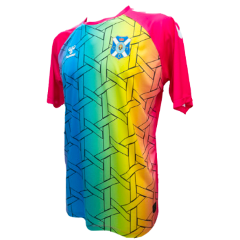 2021-2022 kit artwork