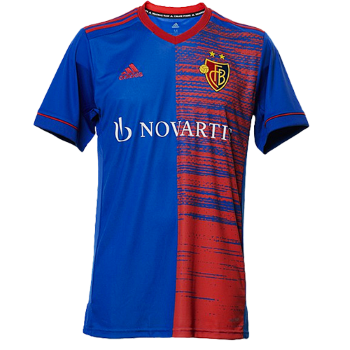 2020-2021 Home kit