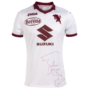 2022-2023 Away kit