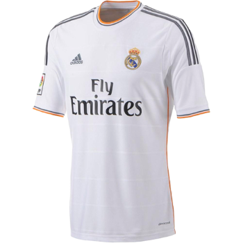 2013-2014 Home kit