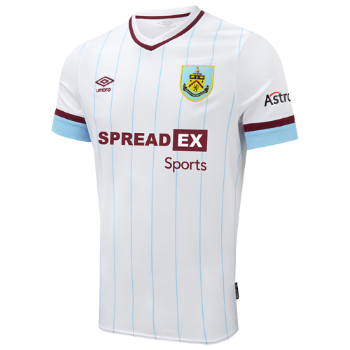2021-2022 Away kit