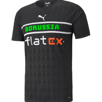 2021-2022 Third kit
