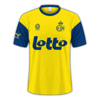 2022-2023 Home kit