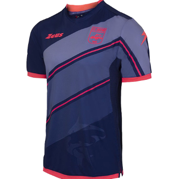 2017-2018 Third kit