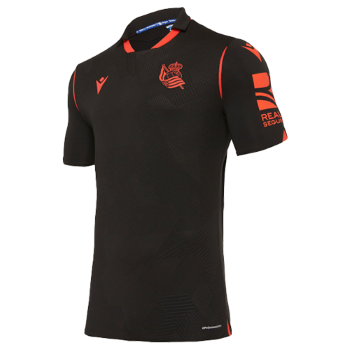 2020-2021 Away kit