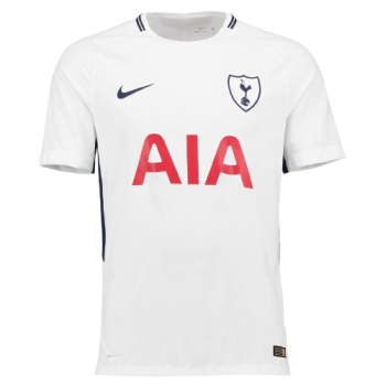 2017-2018 Home kit