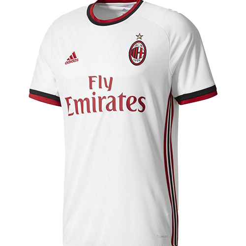 Dres 2017-2018