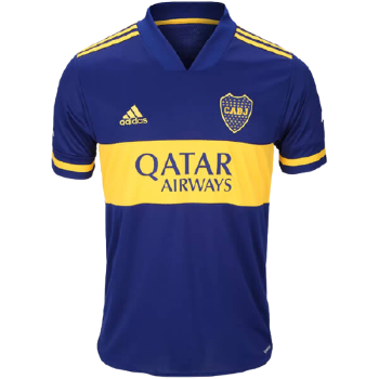 2020 Home kit