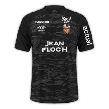 2022-2023 Away kit