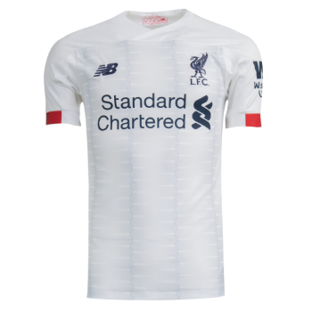 2019-2020 Away kit