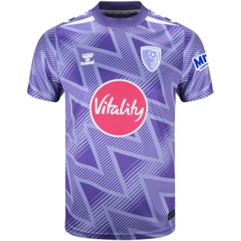 2026-2027 Away kit