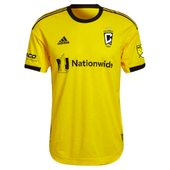 2022 Home kit