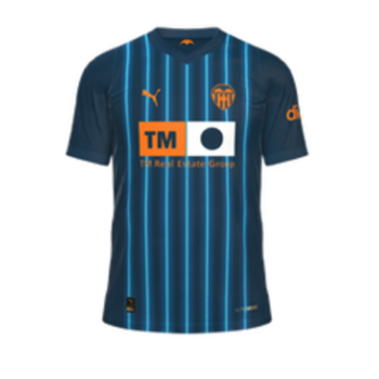 2023-2024 Away kit
