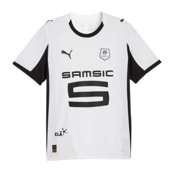 2025-2026 Away kit