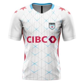2023 Away kit