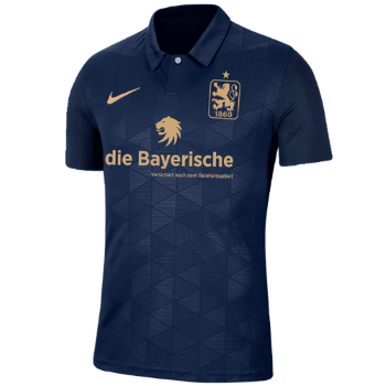 2021-2022 Away kit
