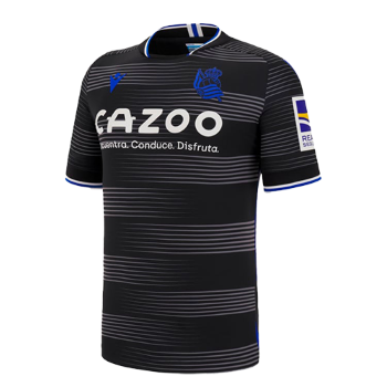 2022-2023 Away kit