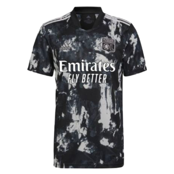 2021-2022 Third kit