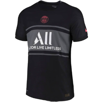 2021-2022 Third kit