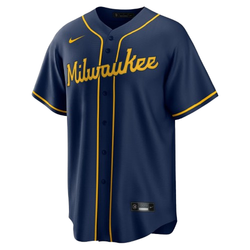 Milwaukee Brewers 2026 2nd