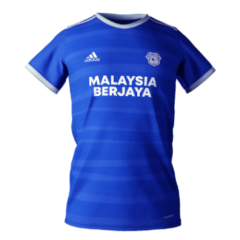 2020-2021 Home kit