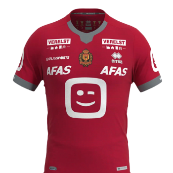 2021-2022 Third kit