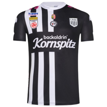 2023-2024 Away kit