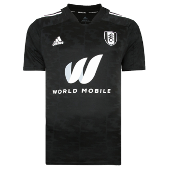 2021-2022 Away kit