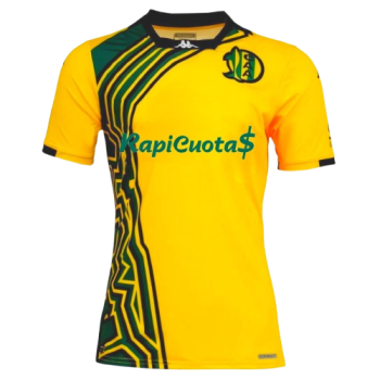 2025 Away kit