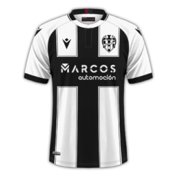 2022-2023 Away kit