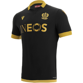 2021-2022 Third kit
