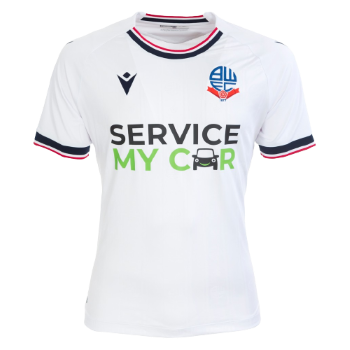 2022-2023 Home kit