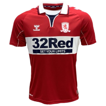 2020-2021 Home kit