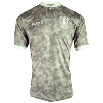 2020-2021 Away kit