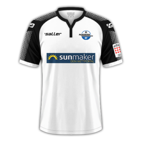 Dres 2019-2020