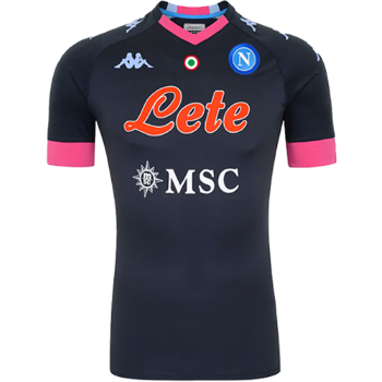 2020-2021 Third kit