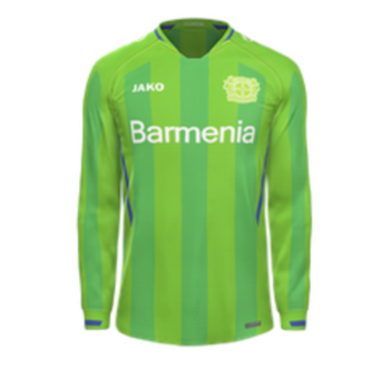 2021-2022 kit artwork