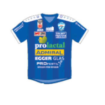 2020 Home kit