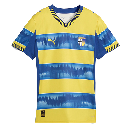 Parma 3rd kit