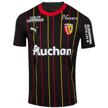 2023-2024 Away kit