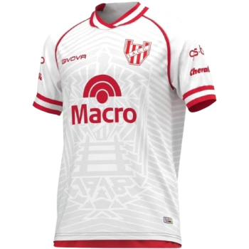 2024 Third kit